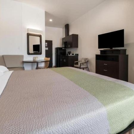 Studio 6-Corpus Christi, Tx - North Extérieur photo