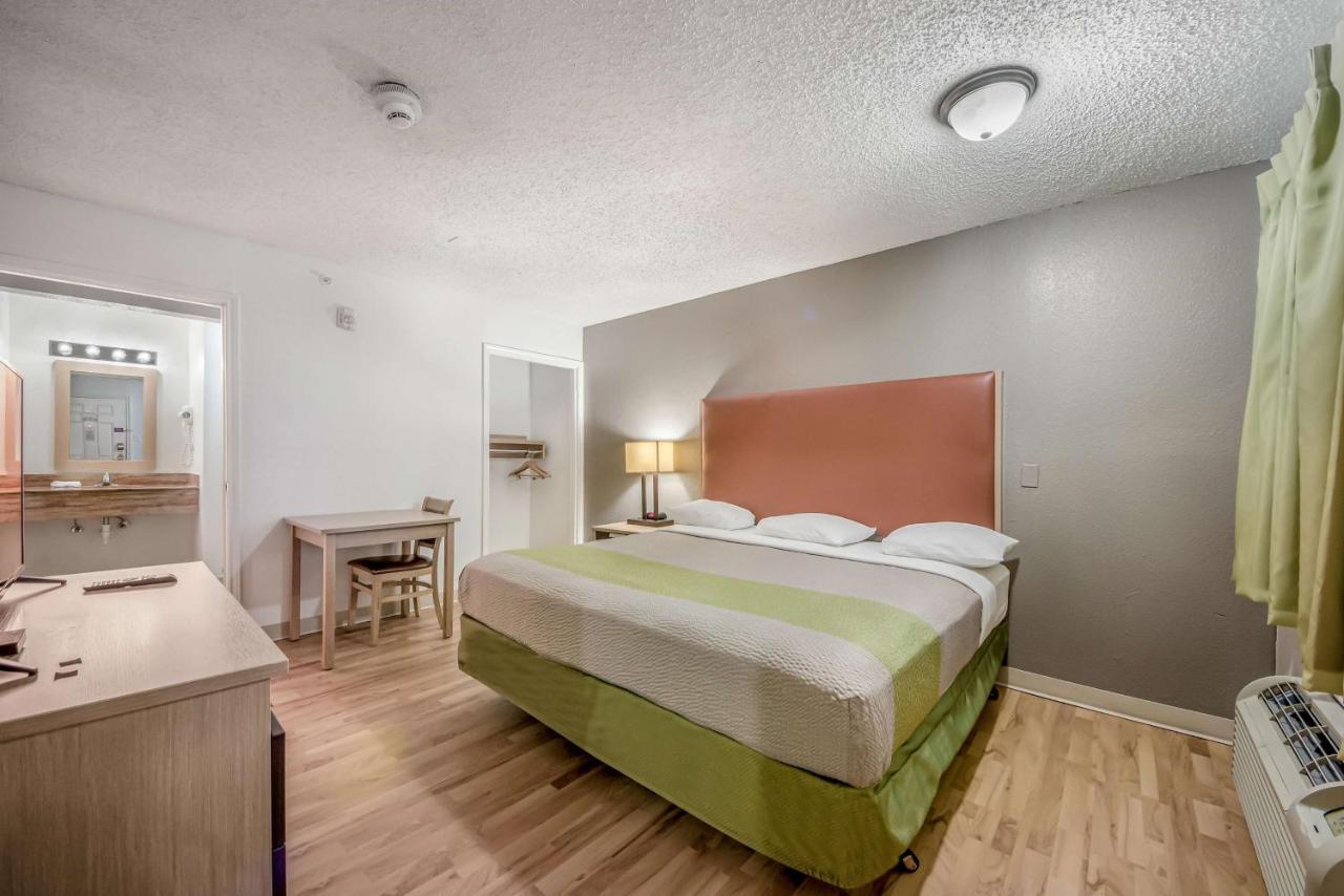 Studio 6-Corpus Christi, Tx - North Extérieur photo