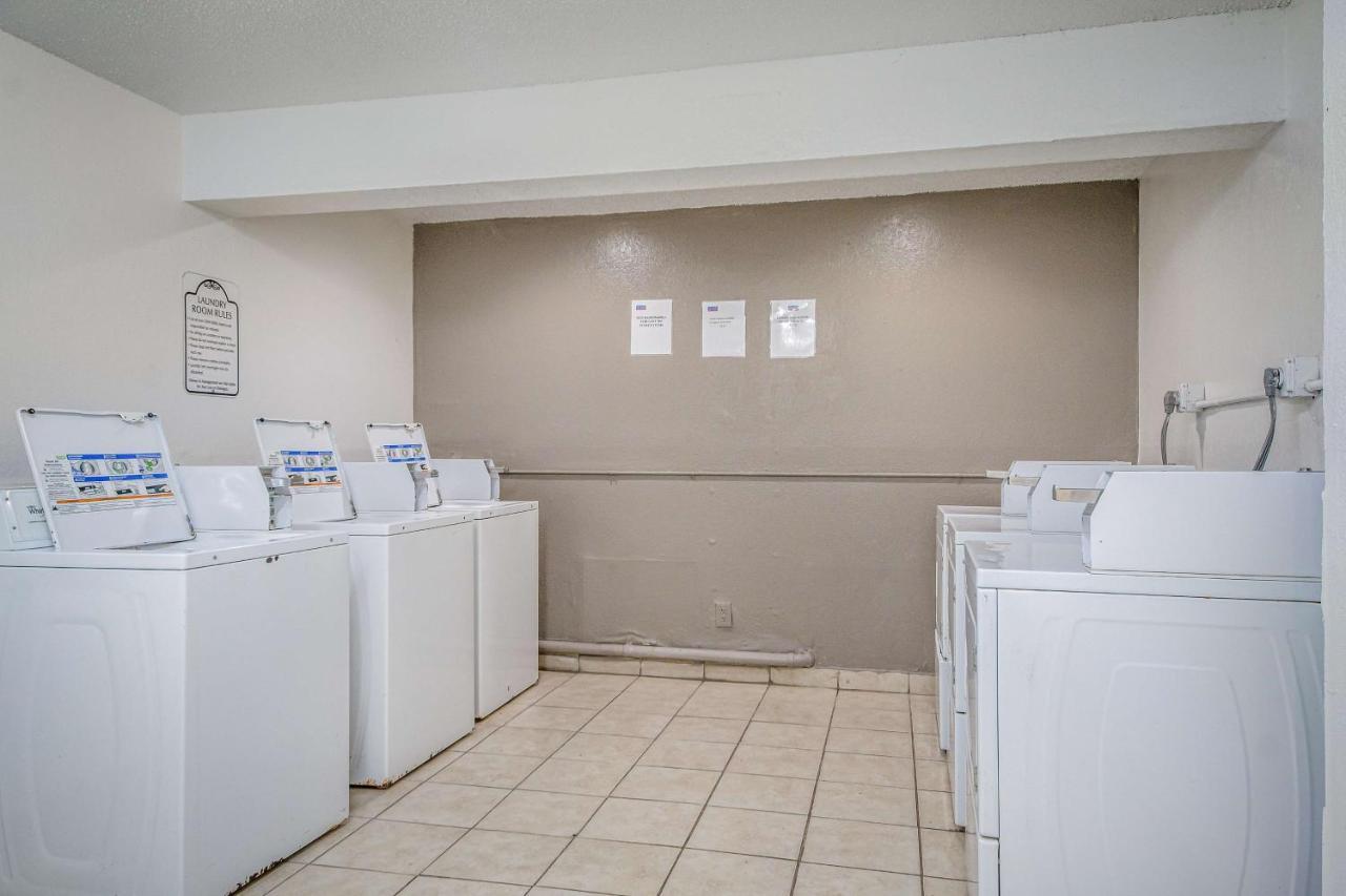 Studio 6-Corpus Christi, Tx - North Extérieur photo