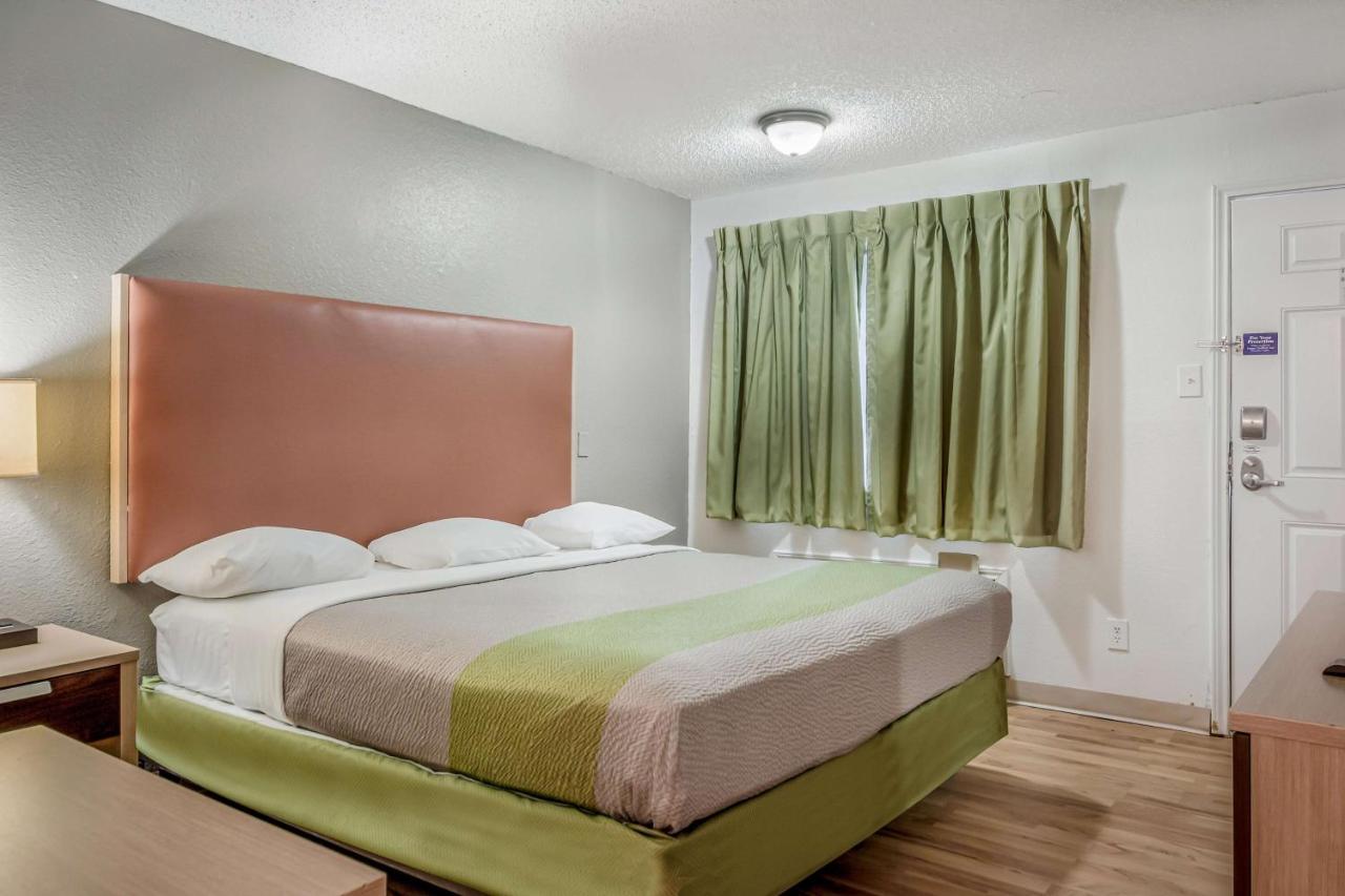 Studio 6-Corpus Christi, Tx - North Extérieur photo