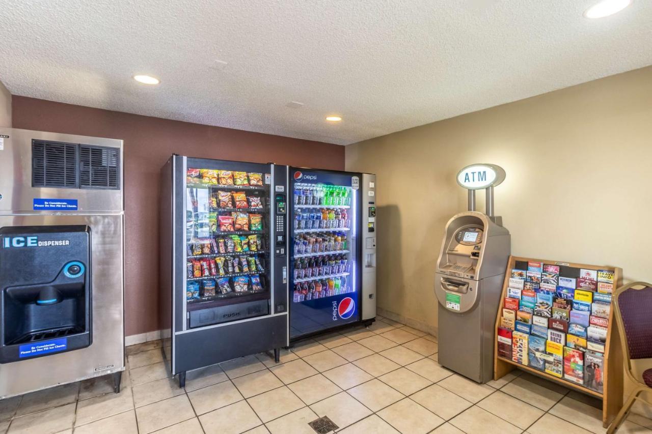 Studio 6-Corpus Christi, Tx - North Extérieur photo