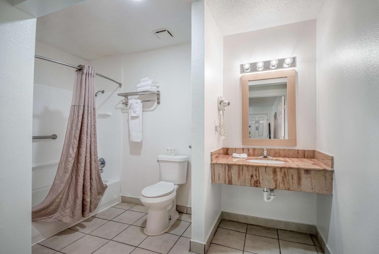 Studio 6-Corpus Christi, Tx - North Extérieur photo