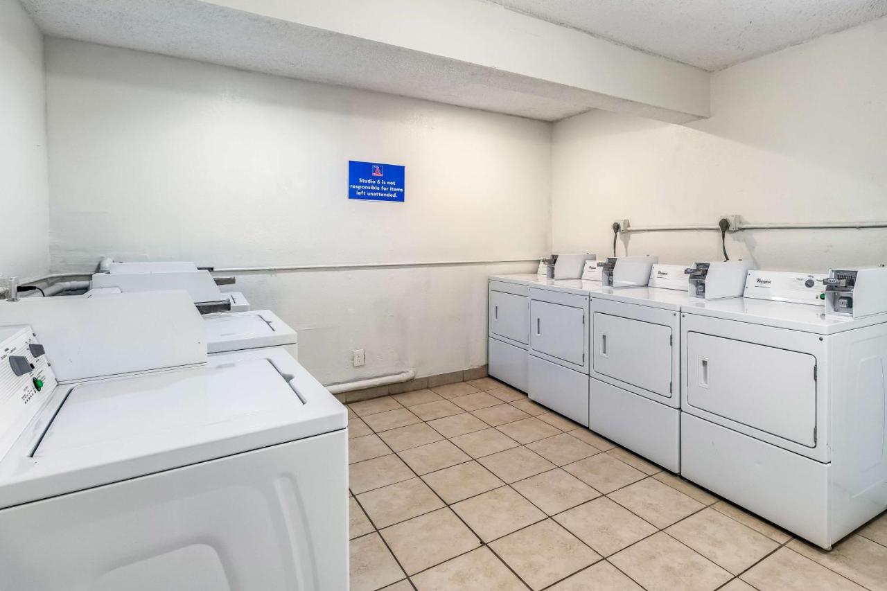Studio 6-Corpus Christi, Tx - North Extérieur photo