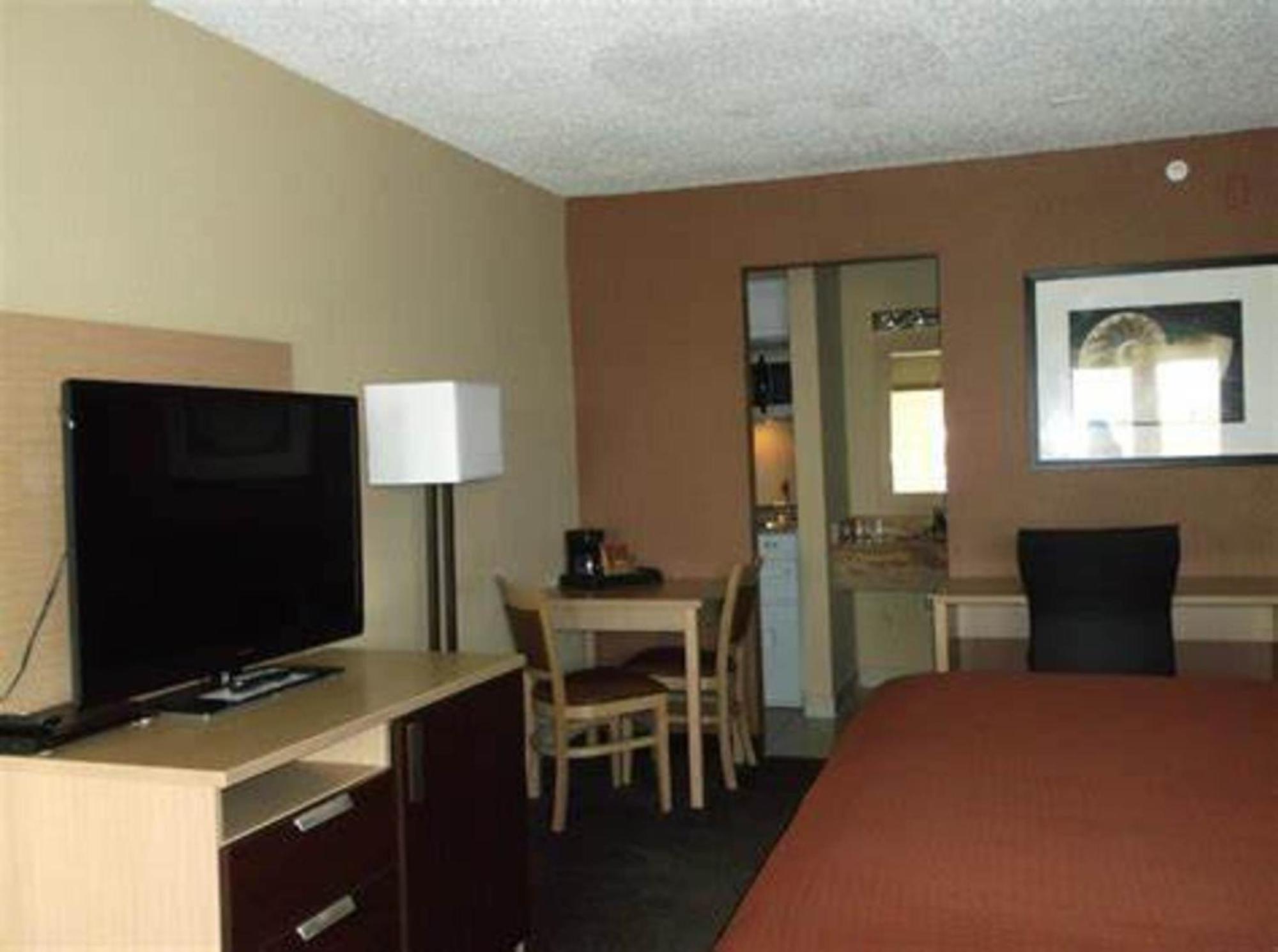 Studio 6-Corpus Christi, Tx - North Extérieur photo