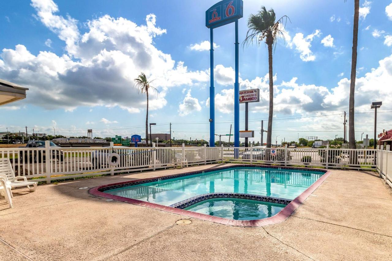 Studio 6-Corpus Christi, Tx - North Extérieur photo