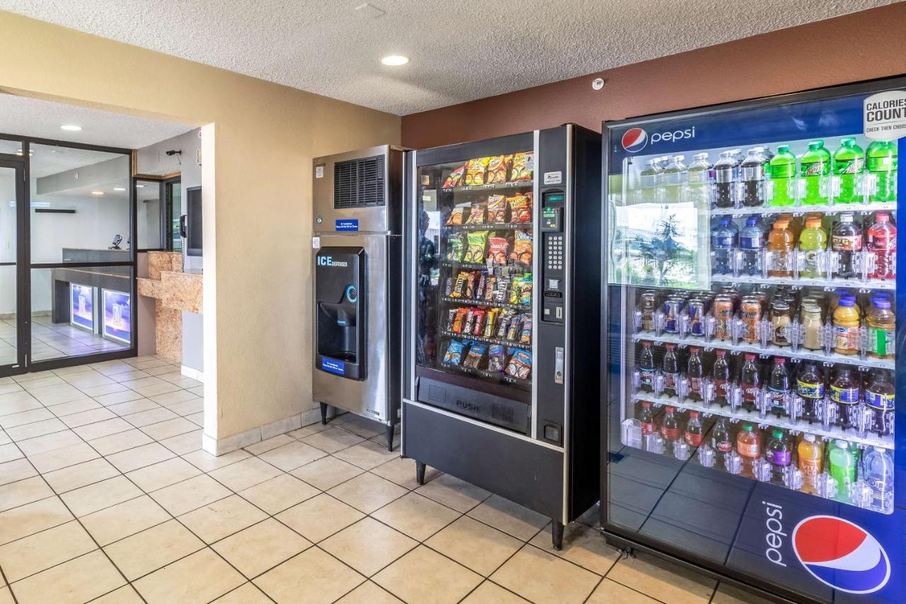 Studio 6-Corpus Christi, Tx - North Extérieur photo